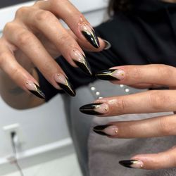 Pearl Nail Lounge