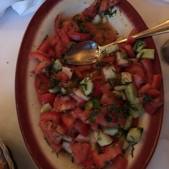Taci's Beyti - Salad - Turkish Near Me - Brooklyn, New York Taci's Beyti - Salad - Turkish Near Me - Brooklyn, New York