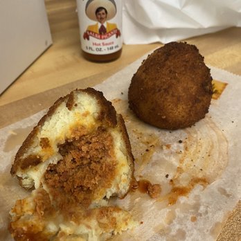 Moreno Bakery - Stuffed Potatoes - Bakeries Near Me - Brandon, Florida