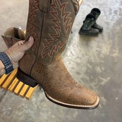 Olsen Nolte Saddle Shop