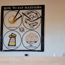 Mazesoba Hero