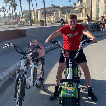Ride Oside - Electric Bike & Scooter to rent ! - Scooter Rentals Near Me - Oceanside, California Ride Oside - Electric Bike & Scooter to rent ! - Scooter Rentals Near Me - Oceanside, California