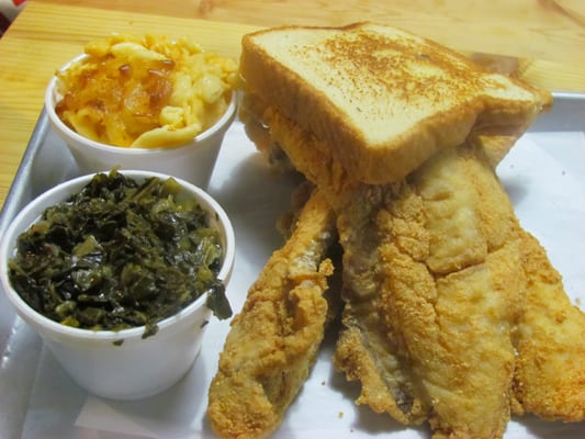 Horace and Dickies by null