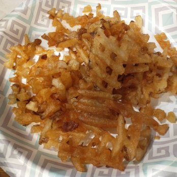 Aloha Snacks - Overkill fries, translucent, far too greasy and the potato was basically gone. - Hawaiian Near Me - Virginia Beach, Virginia Aloha Snacks - Overkill fries, translucent, far too greasy and the potato was basically gone. - Hawaiian Near Me - Virginia Beach, Virginia
