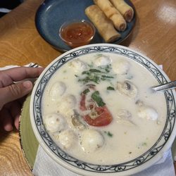 Thai Imbiss