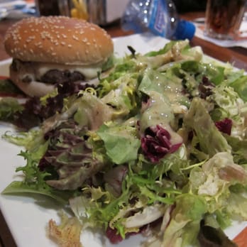 Demi-Lune Café - Bars Near Me - Geneva, GE