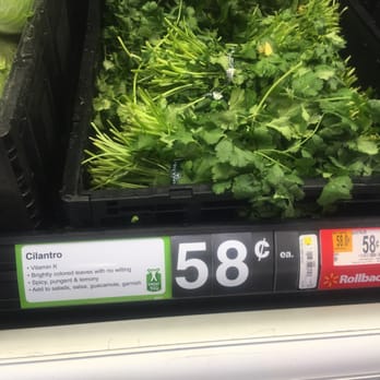 Walmart Supercenter - a bunch of green vegetables - Department Stores Near Me - Lucedale, Mississippi