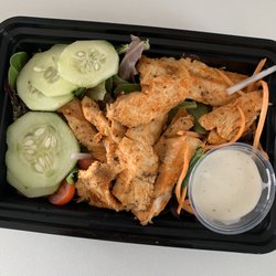 OC Fit Meal Prep