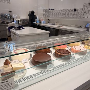 Lady M Cake Boutique - Bakeries Near Me - Arcadia, California Lady M Cake Boutique - Bakeries Near Me - Arcadia, California