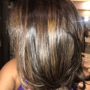 Kind Heart Hair  - Balayage - Hair Stylists Near Me - Burbank, California