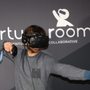 Photo of Virtual Room