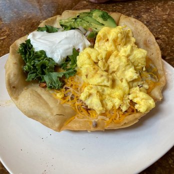 Bread Winners Cafe & Catering - Mexican Fiesta Bowl - Breakfast & Brunch Near Me - Arvada, Colorado