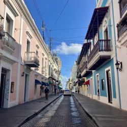 Fortel - Calle Fortaleza