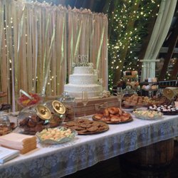 The Catering Connection