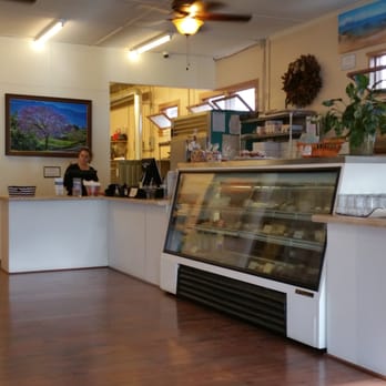 Kula Bistro - Bakery area - Italian Near Me - Kula, Hawaii Kula Bistro - Bakery area - Italian Near Me - Kula, Hawaii