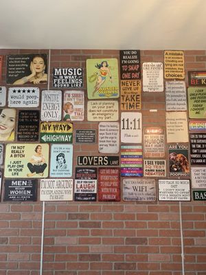 The Hungry Spot by null