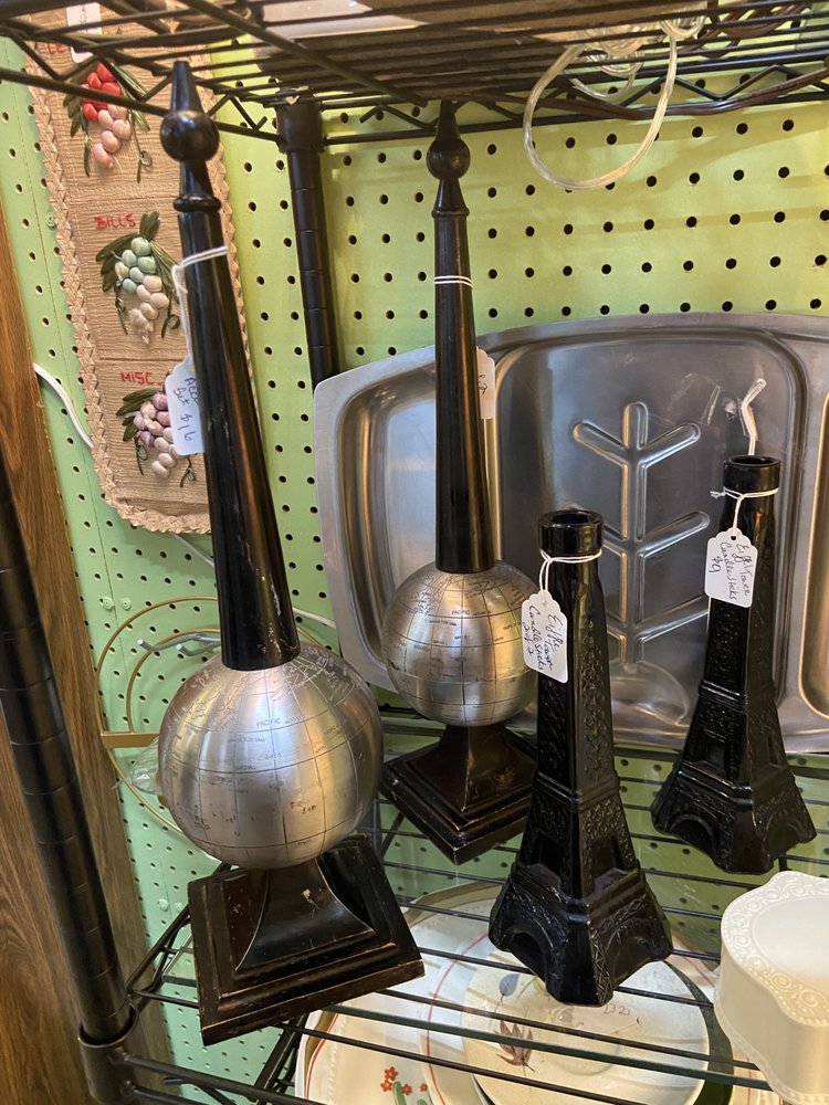 ANOTHER MAN’S TREASURE Updated March 2024 18 Photos 4615 Atlanta Hwy, Athens,