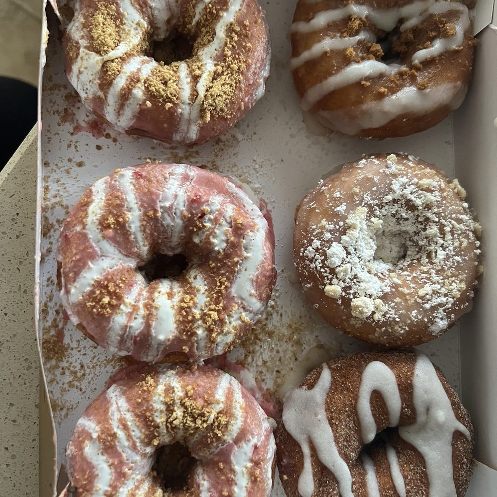 Duck Donuts - Donuts Near Me - Paramus, New Jersey
