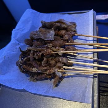 Xinjiang BBQ - Asian Fusion Near Me - San Diego, California Xinjiang BBQ - Asian Fusion Near Me - San Diego, California