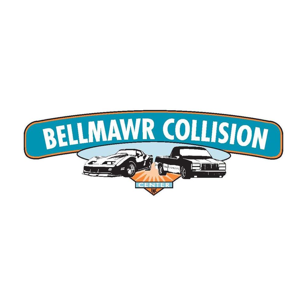 BELLMAWR COLLISION CENTER Updated August 2024 60 W Clements Bridge