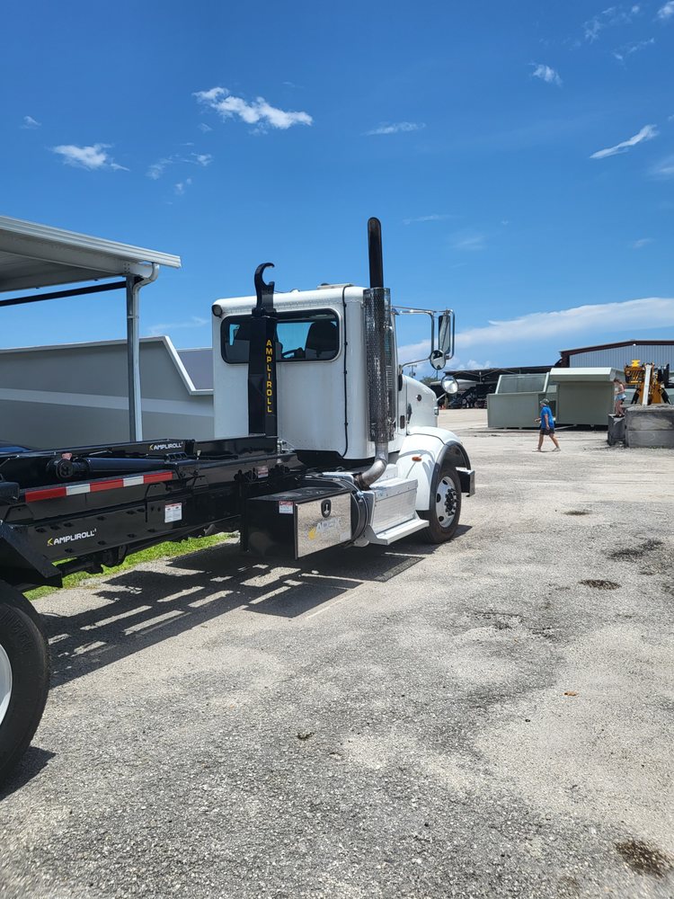 ALL WASTE DUMPSTERS Updated September 2024 Request a Quote 4313