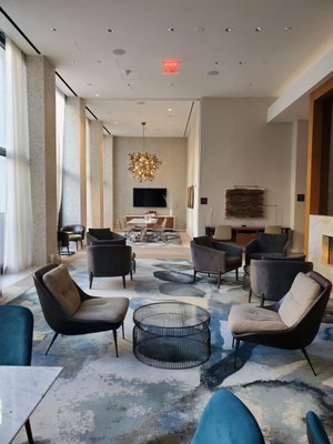Park Terrace Hotel by null