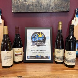 Skål Fine Wines