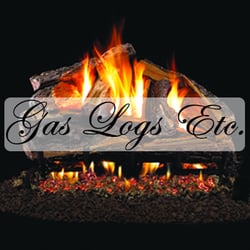Gas Logs Etc