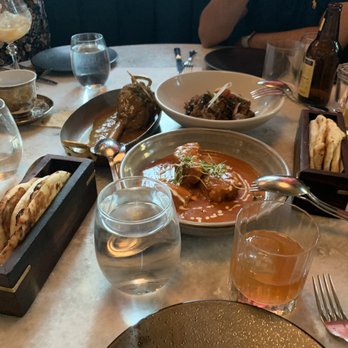 ROOH - Indian Near Me - San Francisco, California ROOH - Indian Near Me - San Francisco, California