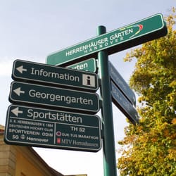 Georgengarten