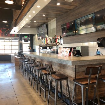 Fire Wings - Chicken Shop Near Me - Irvine, California