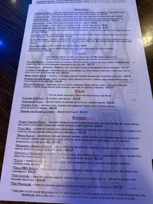 Cowboy Cafe by null