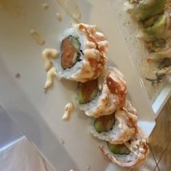 Silverwood Grill Korean Restaurant