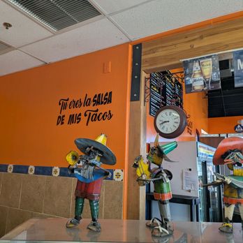 Street Queen Tacos - Decor (you are the salsa of my tacos) - Tacos Near Me - Maricopa, Arizona Street Queen Tacos - Decor (you are the salsa of my tacos) - Tacos Near Me - Maricopa, Arizona