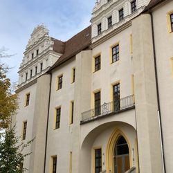 Ortenburg Bautzen - Ortenburg sight