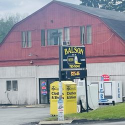 Balson Distributor