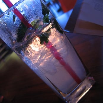 Tower 23 - best mojito - San Diego, CA