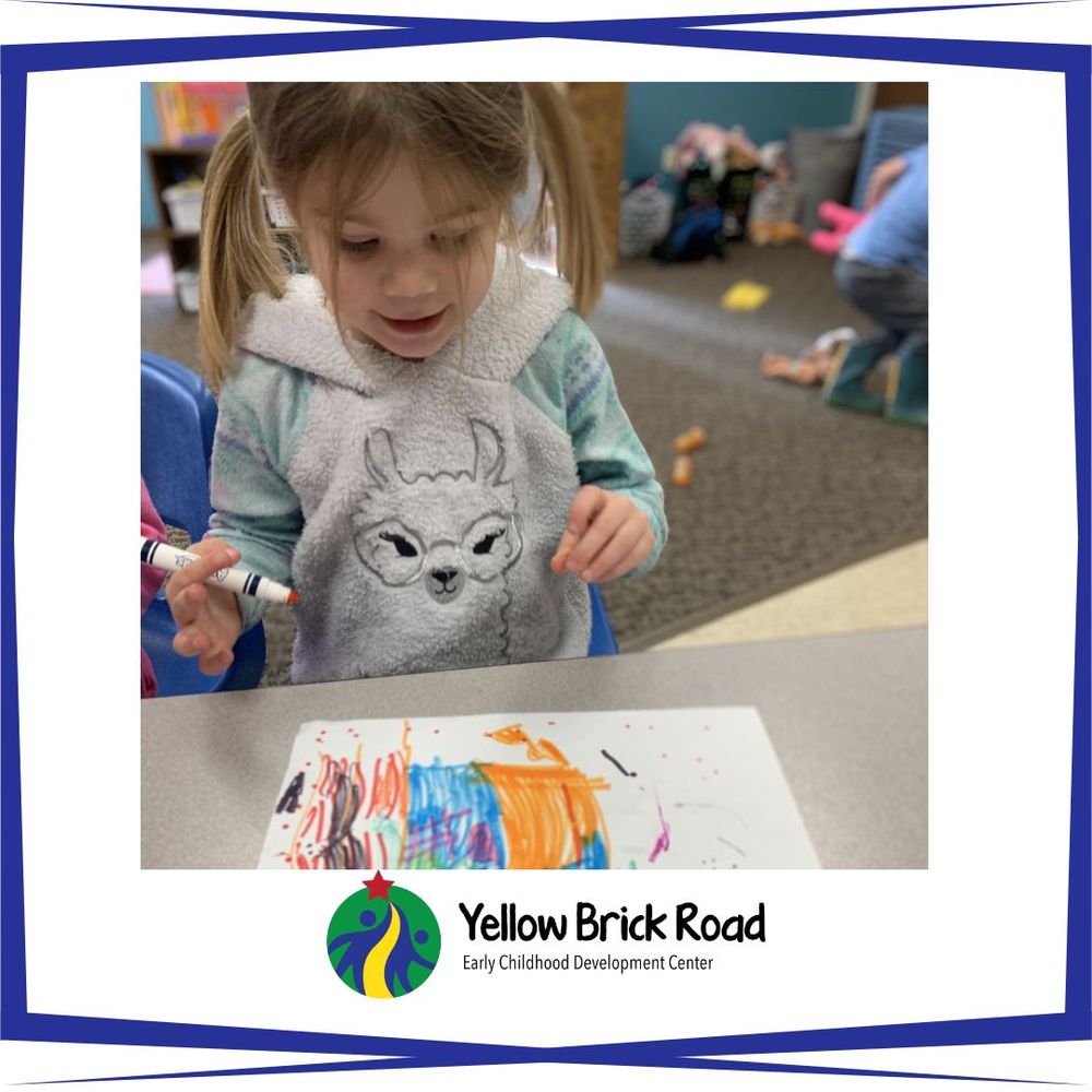Yellow Brick Road White Birch - childcare center in Ankeny, IA