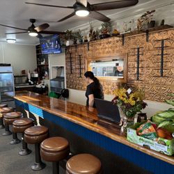 Lee's Crossroads Cafe