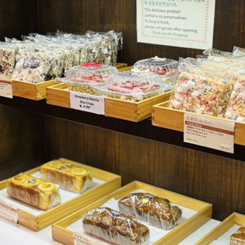 Bosco Bakery Cafe - Lots of treats - Bakeries Near Me - Los Angeles, California Bosco Bakery Cafe - Lots of treats - Bakeries Near Me - Los Angeles, California