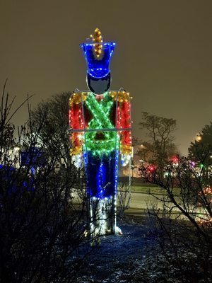 Lilacia Park by null