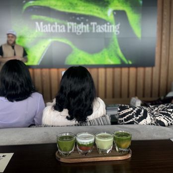 Vale Matcha & Coffee - Coffee & Tea Near Me - Seattle, Washington Vale Matcha & Coffee - Coffee & Tea Near Me - Seattle, Washington