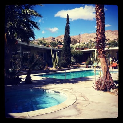 Hope Springs Resort by null