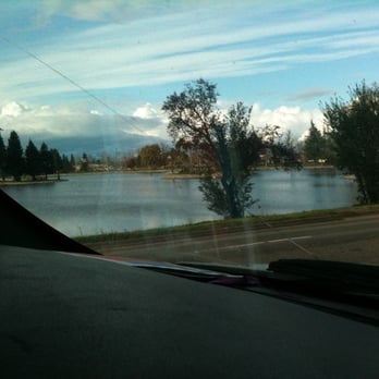 Ellis Lake - Landmarks & Historical Buildings Near Me - Marysville, California
