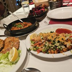 Jilabi Indian Restaurant