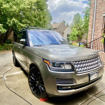 Empire Custom Detailing - Auto Detailing Near Me