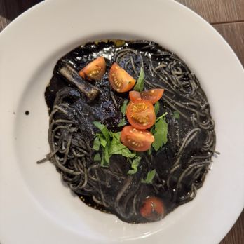 Pasta E Pasta - Nero Di sepia - Japanese Near Me - Torrance, California Pasta E Pasta - Nero Di sepia - Japanese Near Me - Torrance, California
