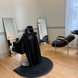 Color Salon Suites