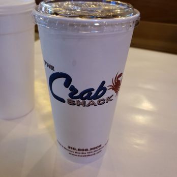 The Crab Shack - Seafood Near Me - Gardena, California