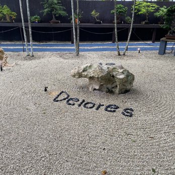 Living Sculpture Sanctuary - Mom's special tribute in the Zen Garden! - Venues & Event Spaces Near Me - Davie, Florida